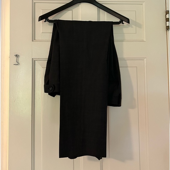 Joseph A. Bank suit worn once! - Picture 3 of 3